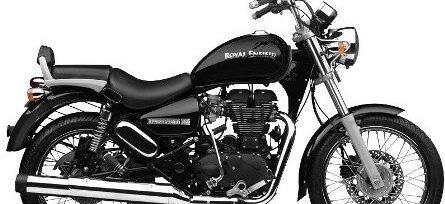 Royal Enfield Thunderbird  350